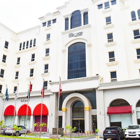One To One Lejlighedshotel Al Khobar Eksteriør billede