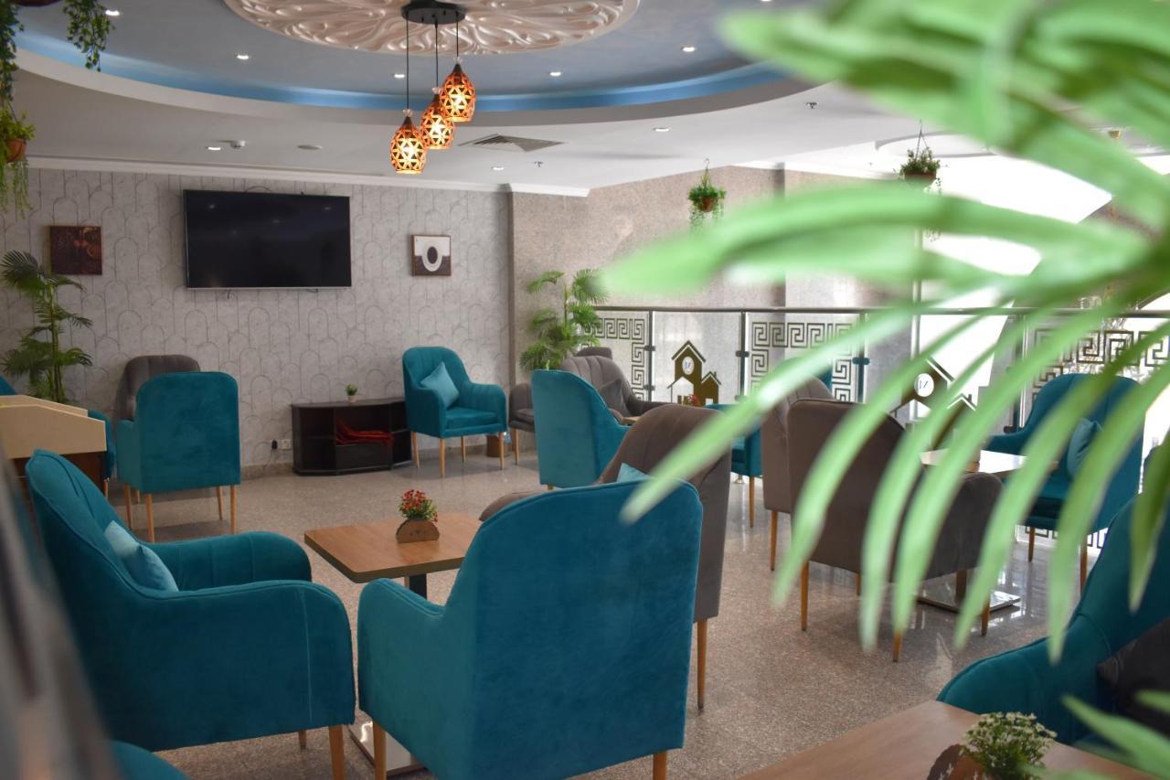 One To One Lejlighedshotel Al Khobar Eksteriør billede