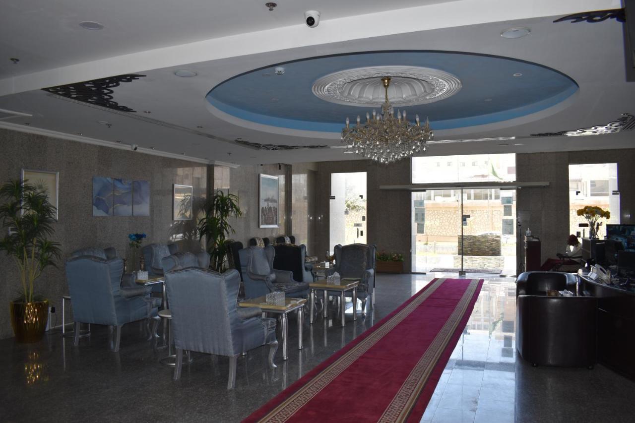 One To One Lejlighedshotel Al Khobar Eksteriør billede