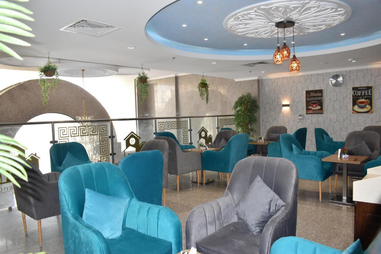One To One Lejlighedshotel Al Khobar Eksteriør billede