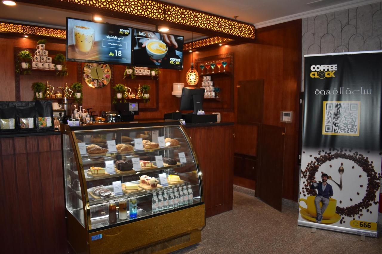 One To One Lejlighedshotel Al Khobar Eksteriør billede
