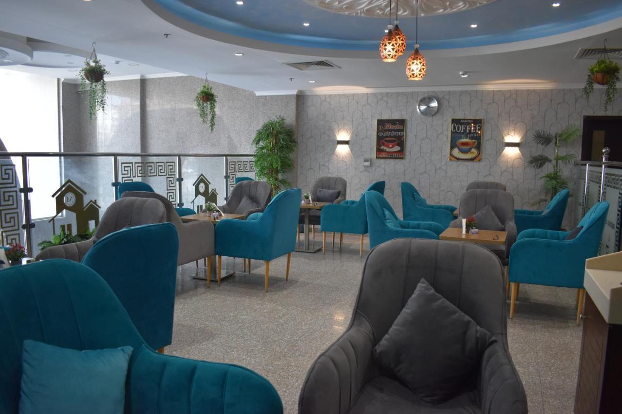 One To One Lejlighedshotel Al Khobar Eksteriør billede