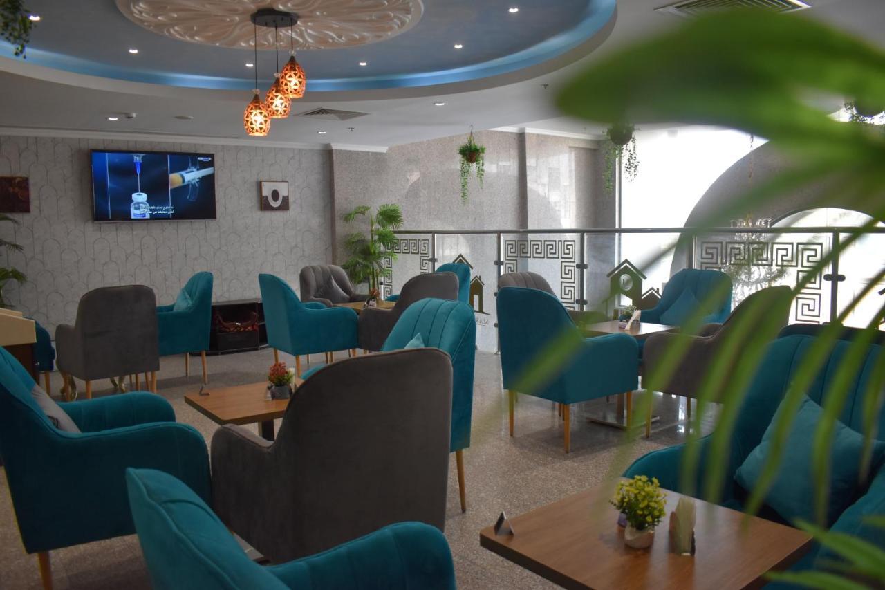 One To One Lejlighedshotel Al Khobar Eksteriør billede