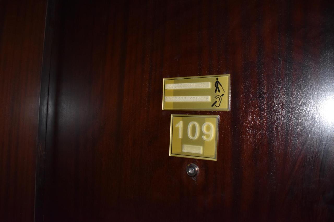 One To One Lejlighedshotel Al Khobar Eksteriør billede