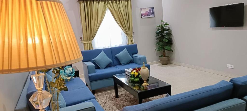 One To One Lejlighedshotel Al Khobar Eksteriør billede