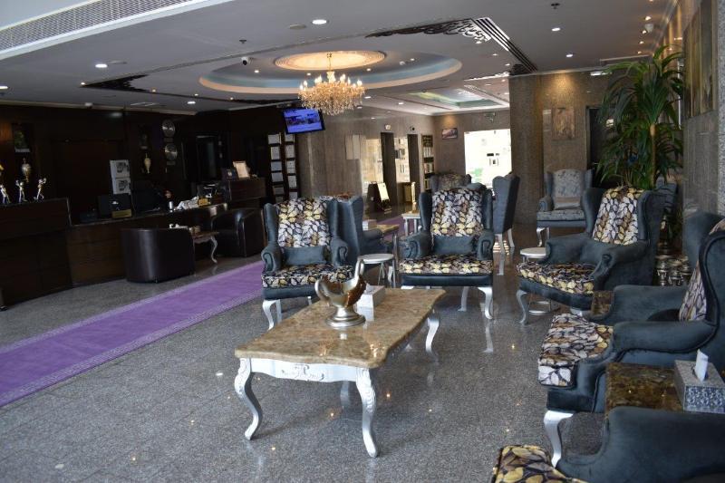 One To One Lejlighedshotel Al Khobar Eksteriør billede