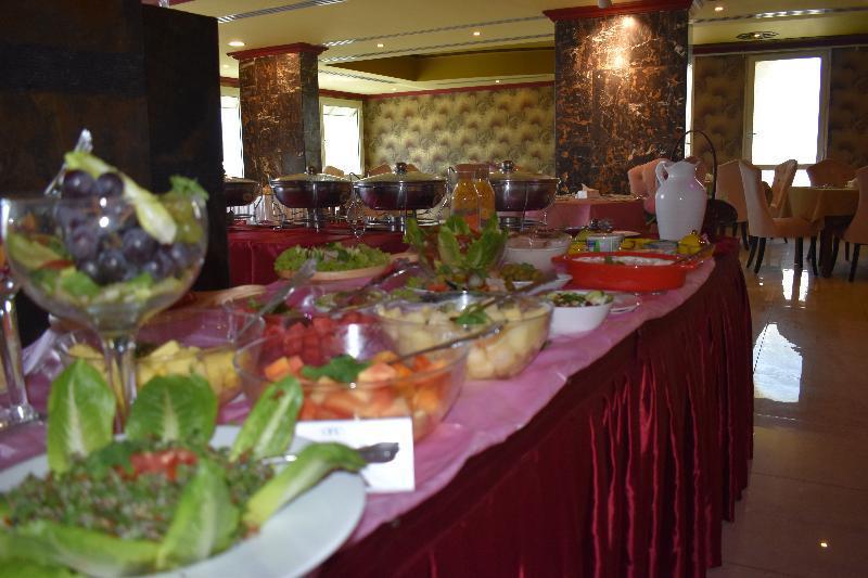 One To One Lejlighedshotel Al Khobar Eksteriør billede