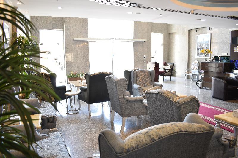 One To One Lejlighedshotel Al Khobar Eksteriør billede