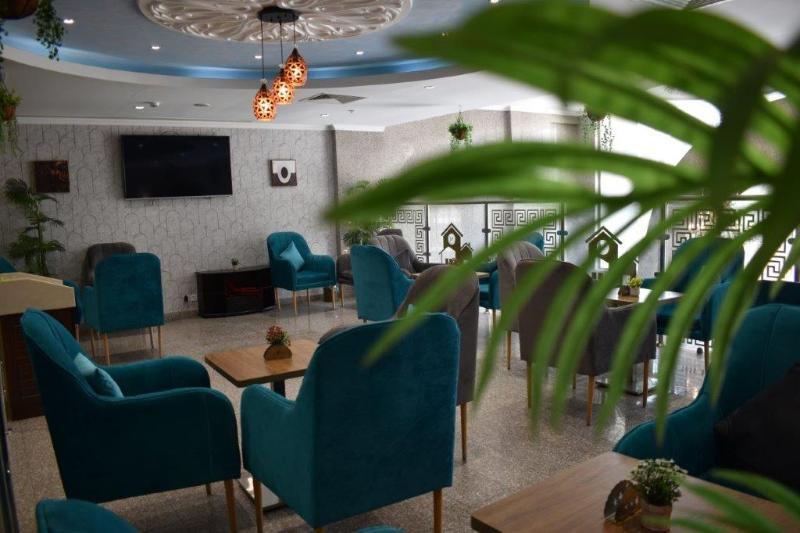 One To One Lejlighedshotel Al Khobar Eksteriør billede