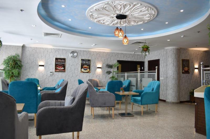 One To One Lejlighedshotel Al Khobar Eksteriør billede