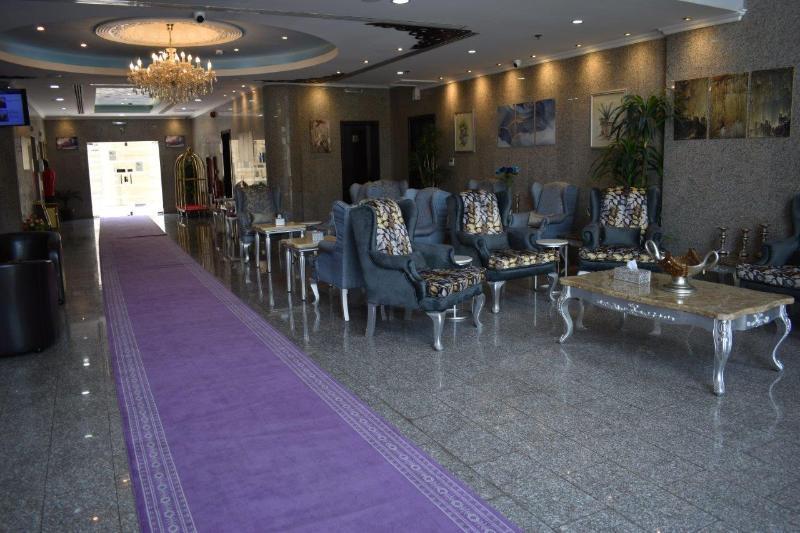One To One Lejlighedshotel Al Khobar Eksteriør billede