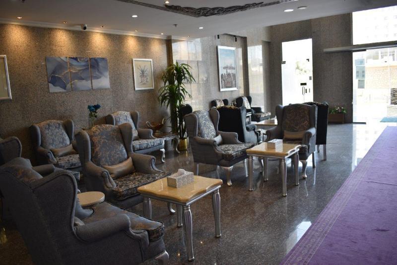 One To One Lejlighedshotel Al Khobar Eksteriør billede