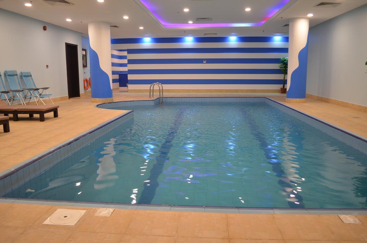 One To One Lejlighedshotel Al Khobar Eksteriør billede